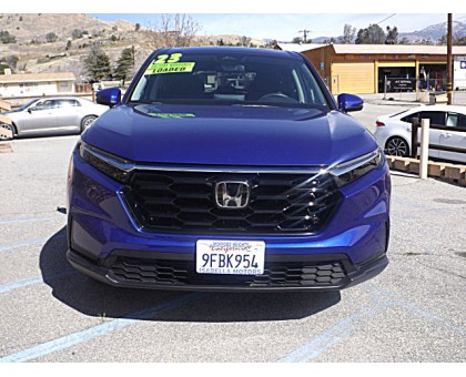 2023 HONDA CR-V EX